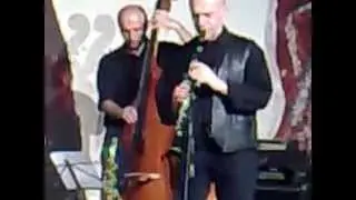 Vince Forlani - From Four Till Late - Robert Johnson tribute