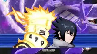 NxB NV 🔥NARUTO KLM NEW RE-REKIT (KLM NARUTO V4) SHOWCASE GAMEPLAY 🔥 Naruto x Boruto Ninja Voltage