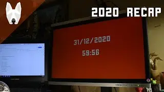 How Much Did I Spend On 3D Printing In 2020 (And Other 2020 stuff)
