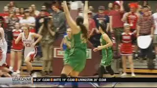 Three Forks stays perfect and wins the State B title