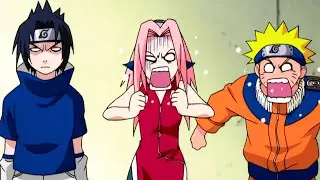 Naruto Season 1 Explained In Hindi