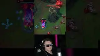 The Real PREDATOR Jax