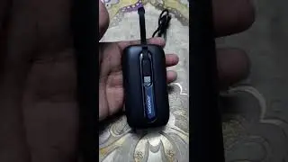 JOYROOM JR-L012 10000MAH POWERBANK for Iphone USB C  Fast charging 22.5W unboxing