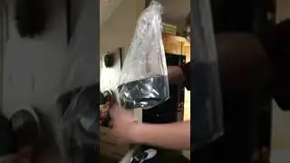 STrong belt unboxing