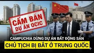 SỐC! 5 dự &aacute;n Prince Group dừng b&aacute;n: 15 tỷ USD Bitcoin biến mất