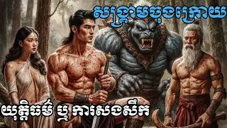 បែបបញ្ជាក់ពីភាពរំភើប និងខ្លាំងក្លា