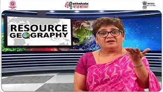 Geopolitics of resources (Geography)