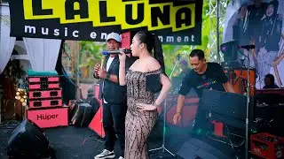 LALUNA MUSIC - BLEBES DIN ANNESIA - WEDDING PARTY VICKY DAN FITA - GROBOGAN