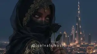 Pulse of Her Flame &ndash; Cinematic Arabic House