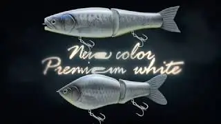 Mother & MUDAI  New color [Premium white]