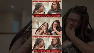 SECRETS EXPOSED IN SPICY TRUTH OR DRINK 😳
