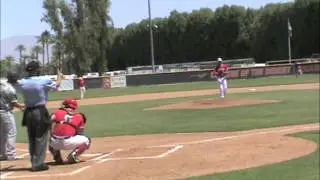 Doug Finley COD Baseball