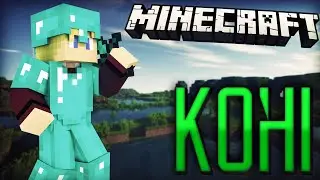 [Kohi] Pack Release!