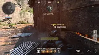 M60 Nuke