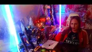 Live Free Tarot Readings and chill!!!!!
