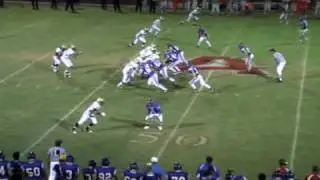 Jack York highlights