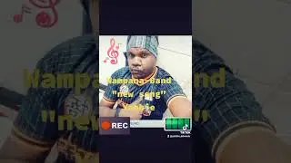 Wampana Band-ft _Yabbie _ Wave hill/ Daguragu