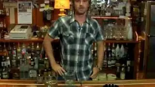 True Blood-interview with Sam Merlotte