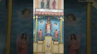 St Xavier pilgrimage Wdy🌺🙏🇨🇭🙏 #singer #music #travel 👍🌺👏💋