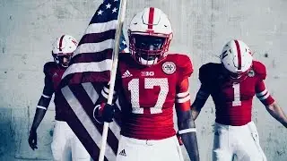 2017-2018 Nebraska Football ULTIMATE Pump up!!