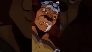 ThunderCats 1985: Mumm-Ra Frees Grune The Destroyer!