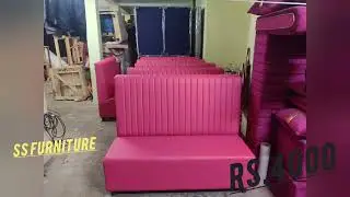 Restaurant sofa Hotel sofa own manufacturer company factory #restaurant #manufacturing #hotelsofa