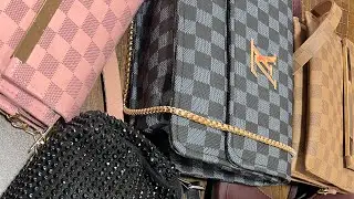 Top Trending Cross Body Bags Live Sale 👜 | Viral Bags Under Budget | Best Deals Today