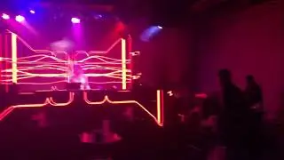 Magical Night / DJ JerryBerry/ Trap/ FUSE club/ Yangon/ Myanmar/