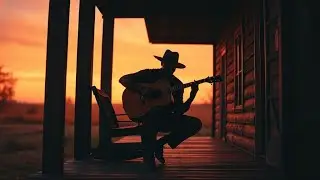 Authentic Delta Blues | Authentic Mississippi Blues Guitar