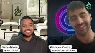 How to Scale Your Influencer Program (Podcast Episode #1)