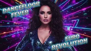 The Party Never Ends 🔥 Eurodance Dancefloor Hits | Flashback Mix 2026