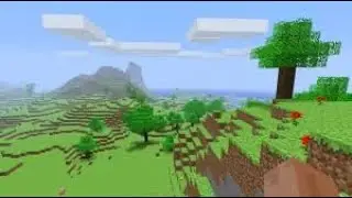 Just getting old IN MINECRAFT
