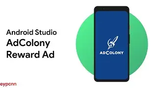 Android Studio - AdColony Reward Ads