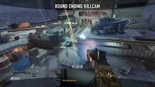 Advanced Warfare Trickshotting (s1x trickshotting)