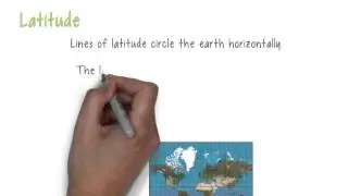 Hael Evan's EdSeries - Maps