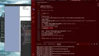 Web (Scraping) Automation using Selenium in Python and Safari Browser