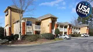 Extended Stay America Select Suites - Atlanta - Perimeter - Hammond Drive | United States 🏩
