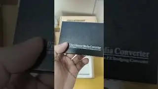 Fiber Ethernet Media Convertor Total OTN Solution Key2Optics.com