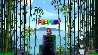 Celeste - SJ Beginner Lobby All Silvers + Heartside Golden