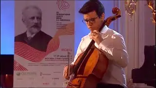 Дневник XVI Международного конкурса им. П.И. Чайковского. Выпуск 3