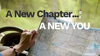 Why Life Changes are the Perfect Time for Personal Growth