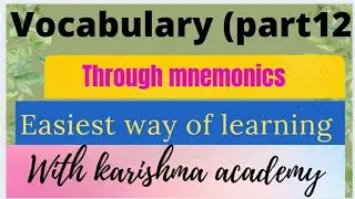 synonyms and antonyms of word colossal  #karishmaacademy #synonymsandantonyms #vocabularywords