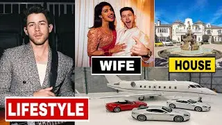 Nick Jonas  Lifestyle 2022 ,Income, Family, Wife,  House , Age , Car, Salary, Biography & Net Worth