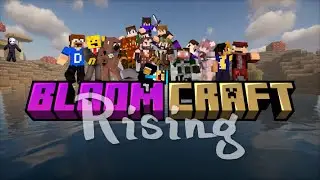 BloomCraft Rising
