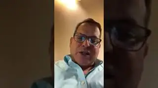 لايف مع الاستاذ في الطب النفسي الدكتور يوسف الحماوي حول موضوع الأدوية النفسية.