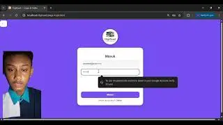SAS GANJIL 2526 SMK CIBITUNG 1 - PROJECT - HOW TO USE THE DIGITAL LIBRARY WEBSITE - XI PPLG 2