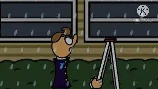 JTFG SHORTS! PROMO / Antenna Problem! - (NO AUDIO)