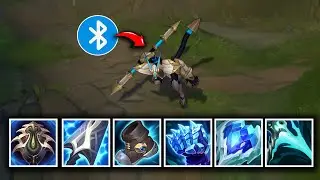 BLUETOOTH WUKONG