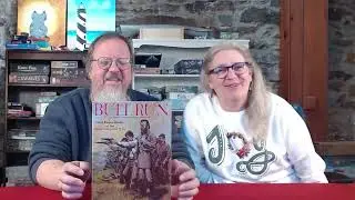 Game Chat: Bull Run from Avalon Hill