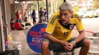 TORCEDORES DIM TALLER MUSICAL MURGA (3 TEMP)